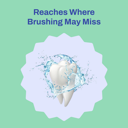 autobrush® Mouthwash 60-Day