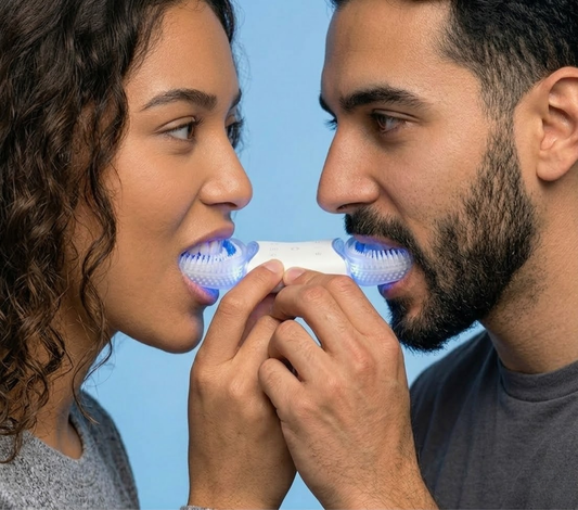 Duo Brush - April Fools!