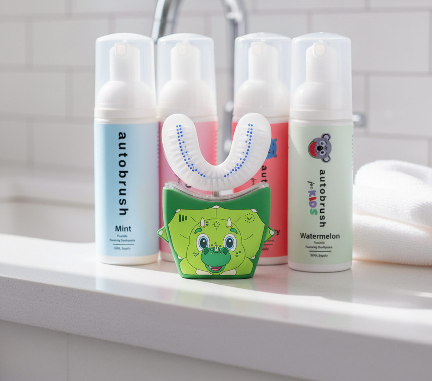 Sonic Pro Kids Black Friday Exclusive Bundle