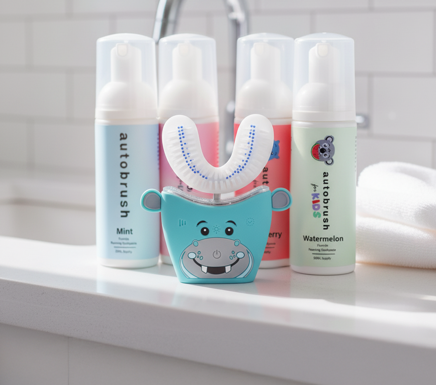 Sonic Pro Kids Black Friday Exclusive Bundle