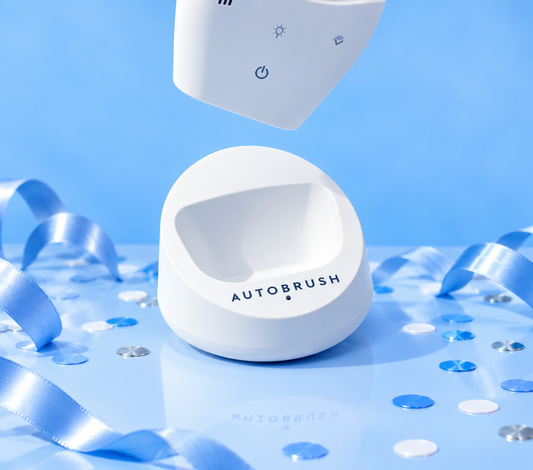 Autobrush® Charging Base and Cable