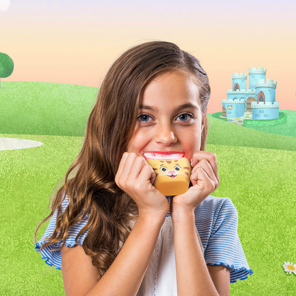 AutoBrush®: Sonic Pro Kids - 3 Pack