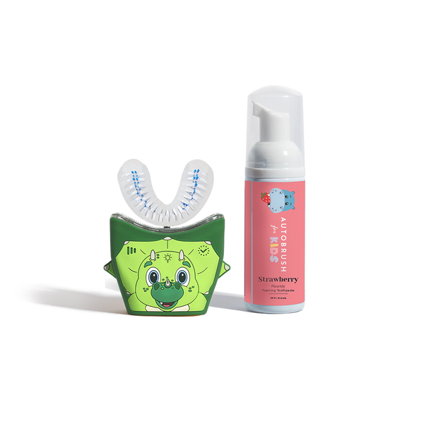 autobrush®: Sonic Pro Kids Bundle