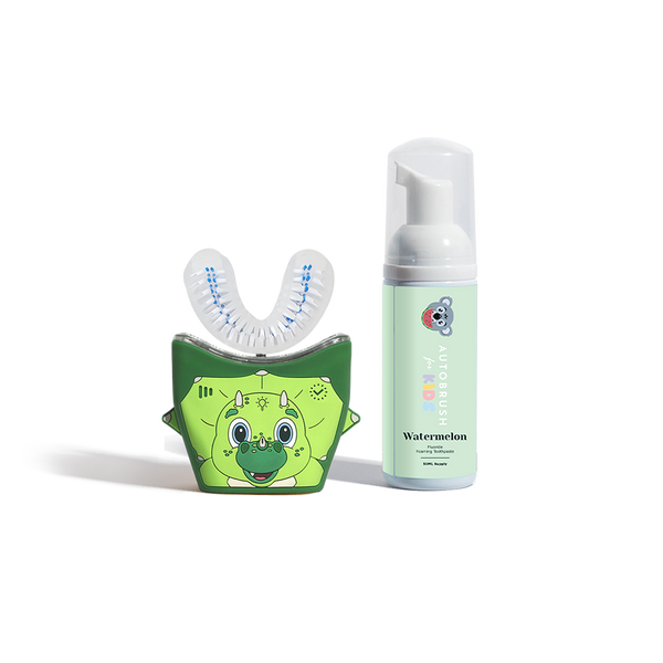autobrush®: Sonic Pro Kids Bundle