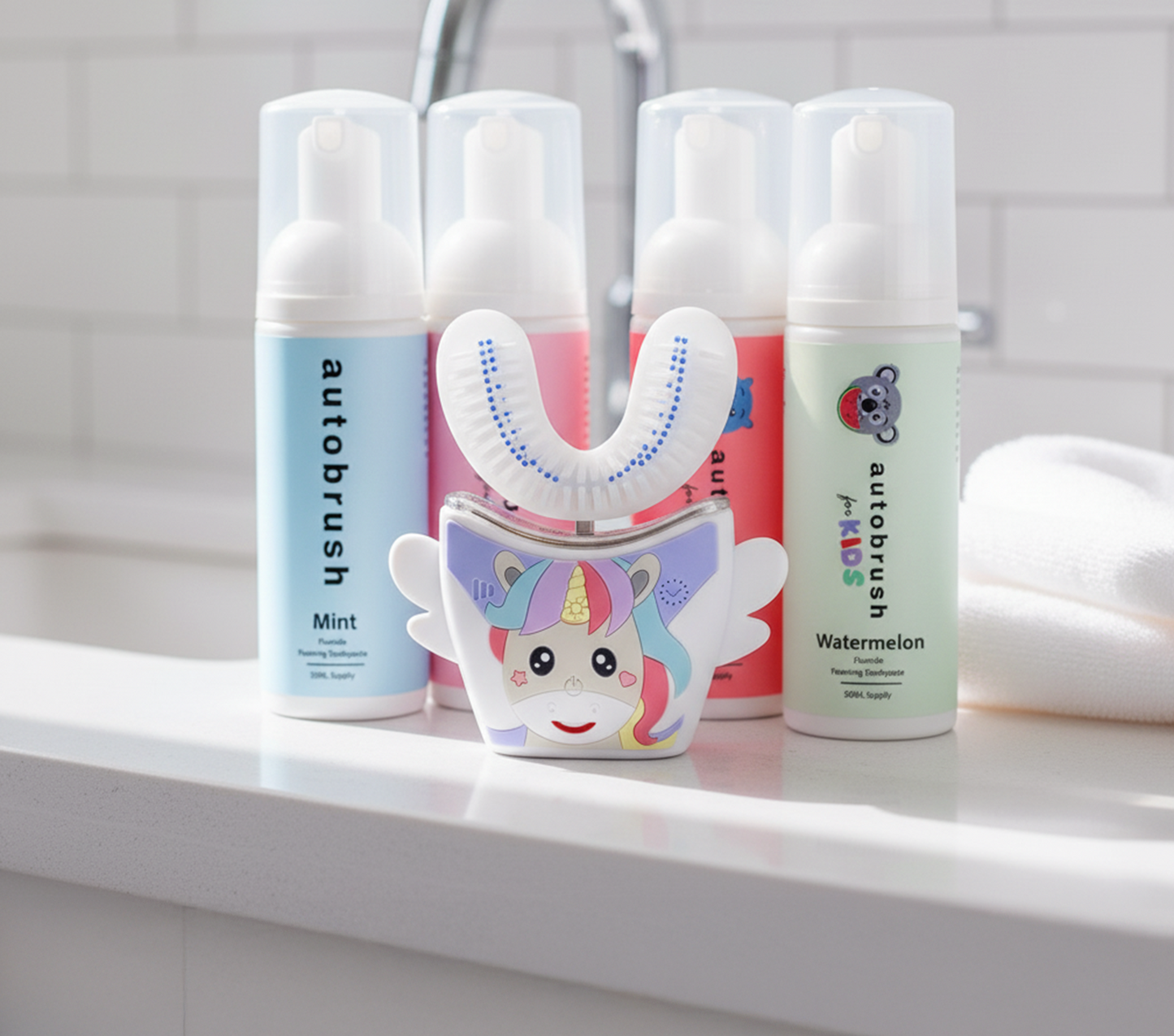 Sonic Pro Kids Black Friday Exclusive Bundle