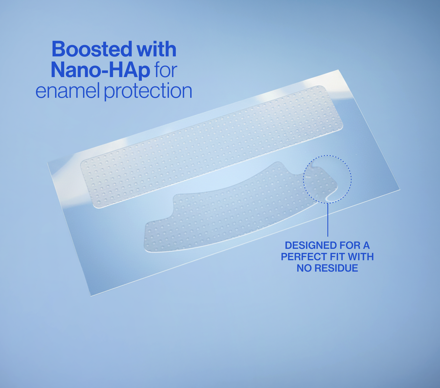 Autobrush® Whitening Strips