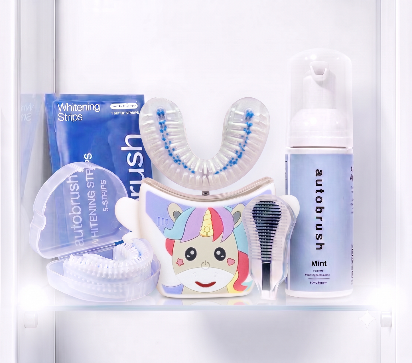 Sonic Pro Teens Back To School Exclusive