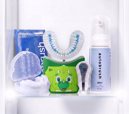 Sonic Pro Teens Back To School Exclusive