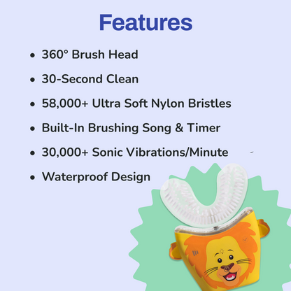 autobrush®: Sonic Pro Knock Off Exchange