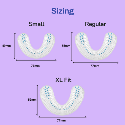 autobrush®: Brush Head (2025)