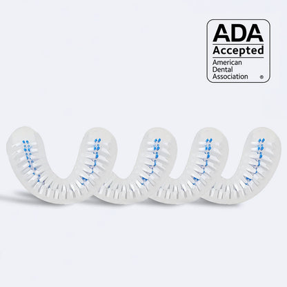 autobrush®: Brush Head (2025)