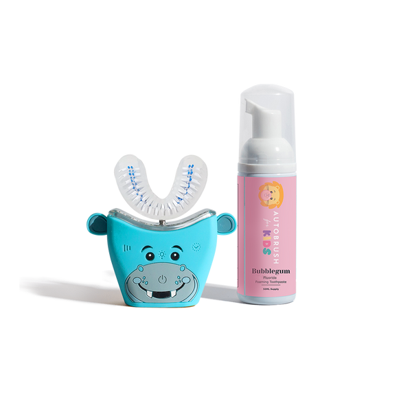 autobrush®: Sonic Pro Kids Bundle