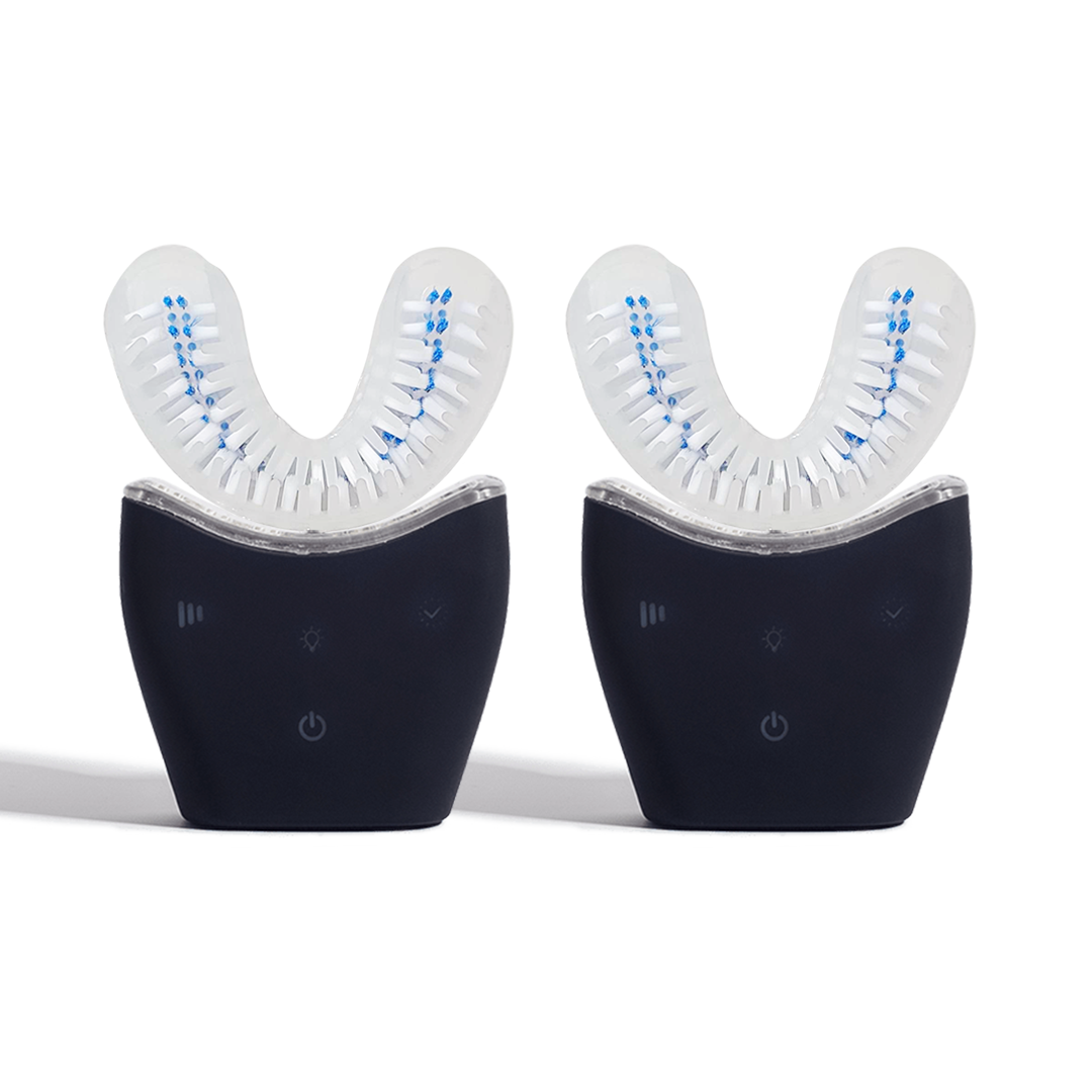 Autobrush® Sonic Pro - 2 Pack