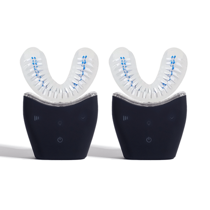 Autobrush® Sonic Pro - 2 Pack