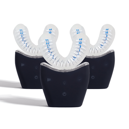 Autobrush® Sonic Pro - 3 Pack