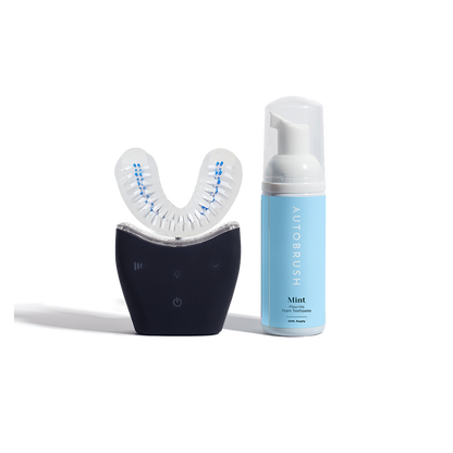 autobrush®: Sonic Pro Bundle