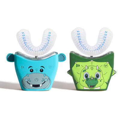 autobrush®: Sonic Pro Kids - 2 Pack (2025)