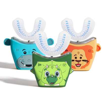 autobrush®: Sonic Pro Kids - 3 Pack (2025)