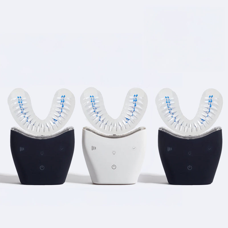 autobrush®: Sonic Pro - 3 Pack (2025)