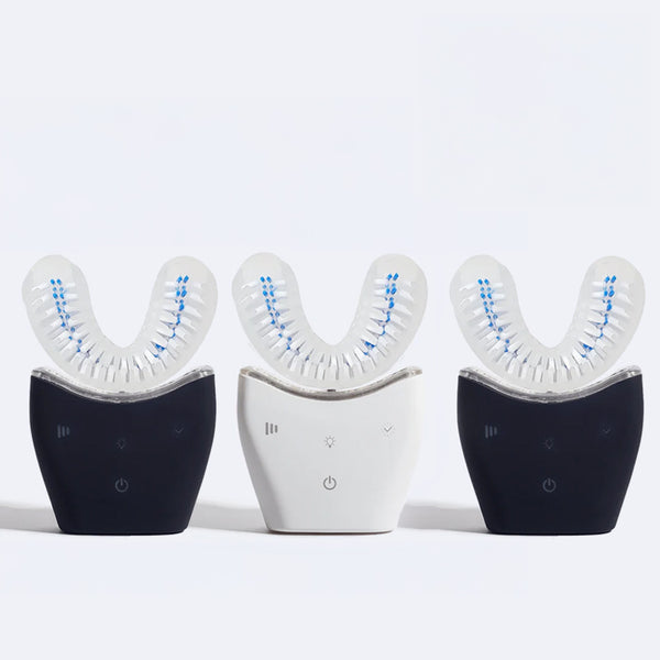 autobrush®: Sonic Pro - 3 Pack (2025)