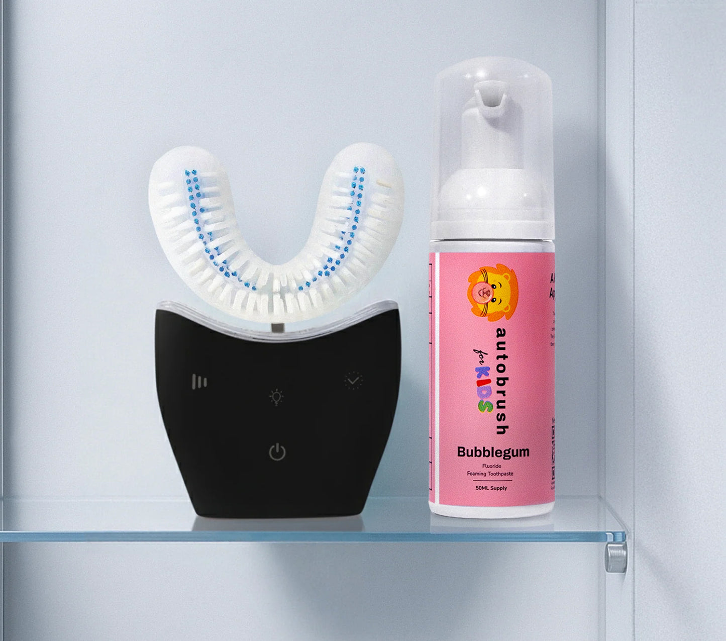 Autobrush® Sonic Pro Bundle 2