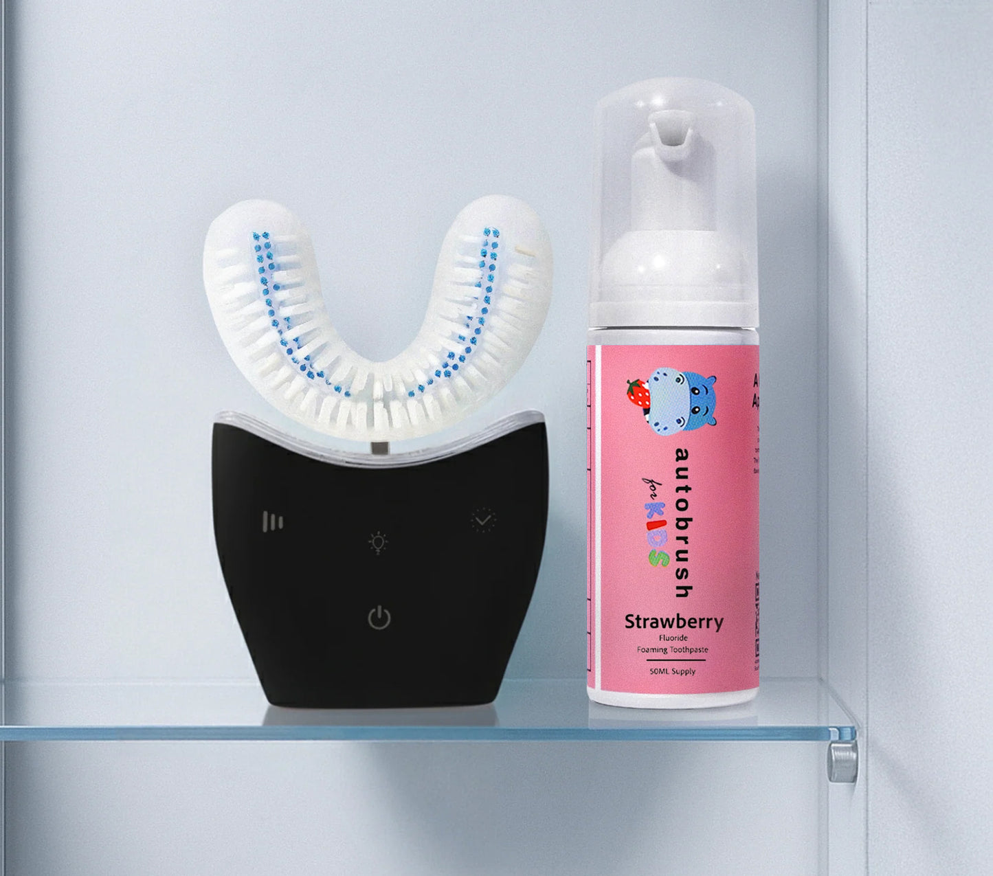 Autobrush® Sonic Pro Bundle 2