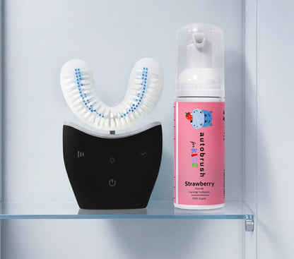 Autobrush® Sonic Pro Bundle 2