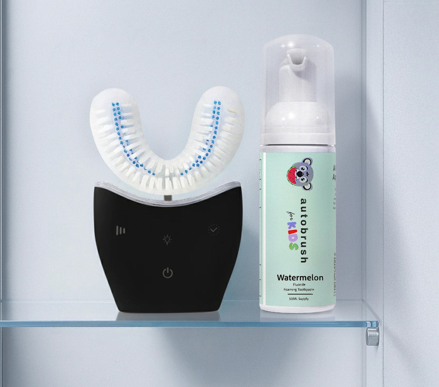 Autobrush® Sonic Pro Bundle 2