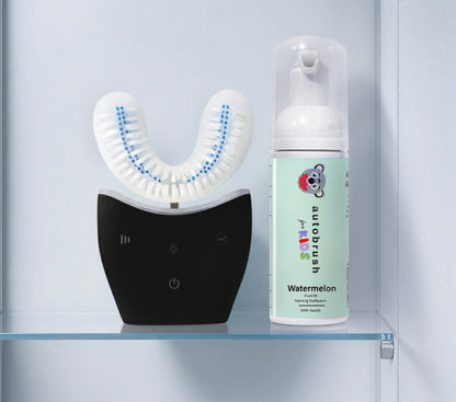 Autobrush® Sonic Pro Bundle 2