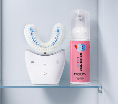 Autobrush® Sonic Pro Bundle 2