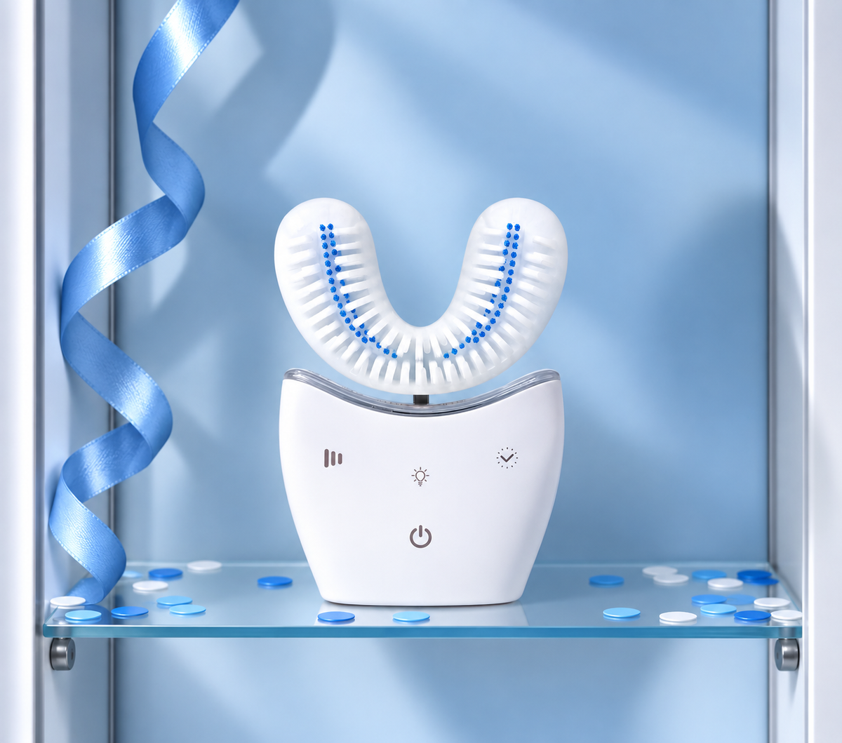 Autobrush® Sonic Pro