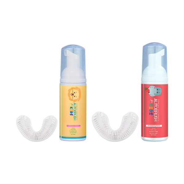 Sibling Pack Subscription