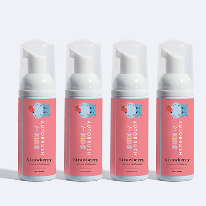 autobrush® Foam Toothpaste (Copy)