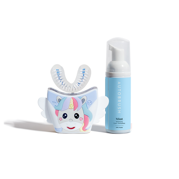 autobrush®: Sonic Pro Kids Bundle