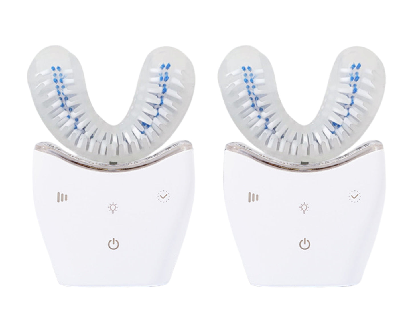 autobrush®: Sonic Pro - 3 Pack (2025)