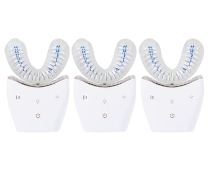 Autobrush® Sonic Pro - 3 Pack