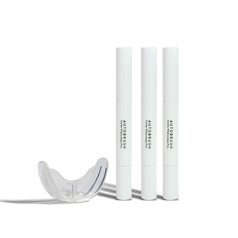 autobrush® Teeth Whitening Kit