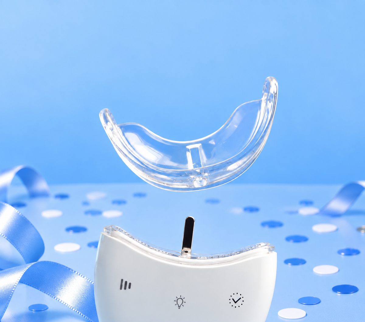 Autobrush® Whitening Tray