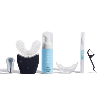 AutoBrush®️: Sonic Pro Total Package | Exclusive Offer