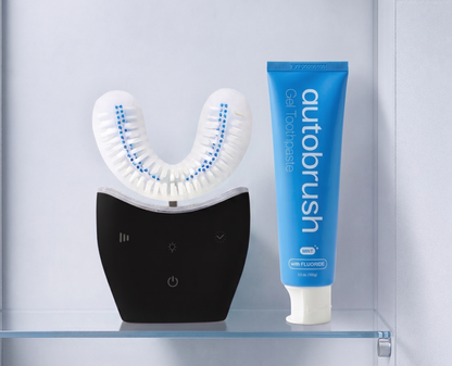 Autobrush® Sonic Pro Bundle