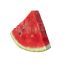 Watermelon Fluoride