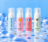 Autobrush® Foam Toothpaste Sampler
