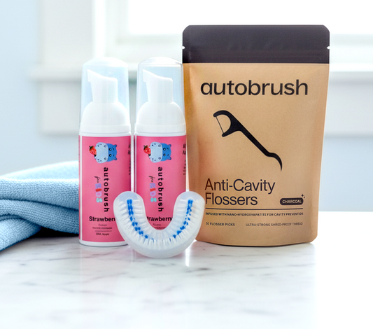Autobrush® Partner Pack Subscription