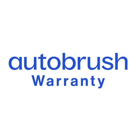 Autobrush® Warranty