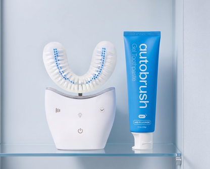 Autobrush® Sonic Pro Bundle