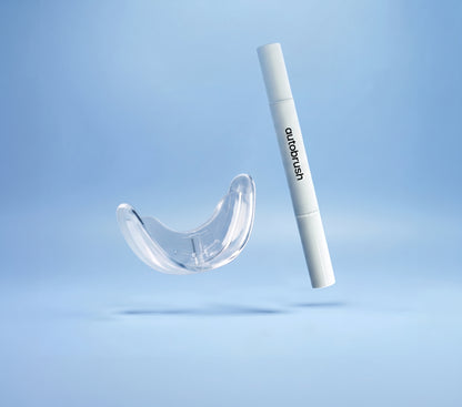Free Teeth Whitening Kit