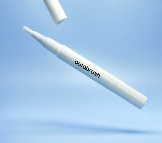 whitening pen. #whiteningg