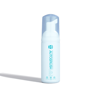 AutoBrush® Foam Toothpaste