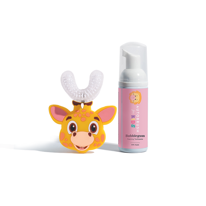 UShaped Toothbrushes What Are They and Do They Work? AutoBrush®