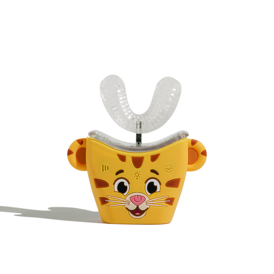 swatch_Daniel Tiger - Exclusive Edition